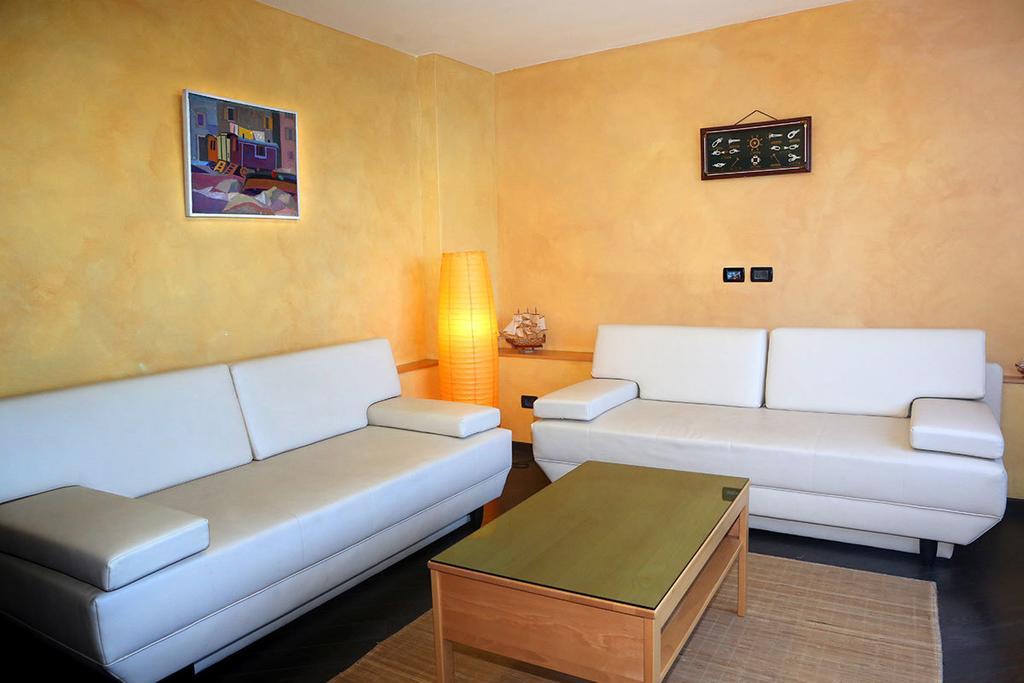 Apartments Ana City Ρόβινι Εξωτερικό φωτογραφία
