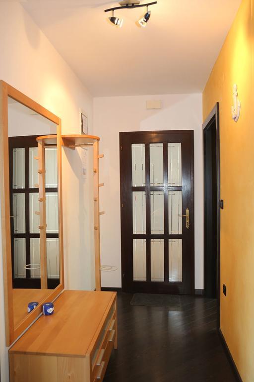 Apartments Ana City Ρόβινι Εξωτερικό φωτογραφία