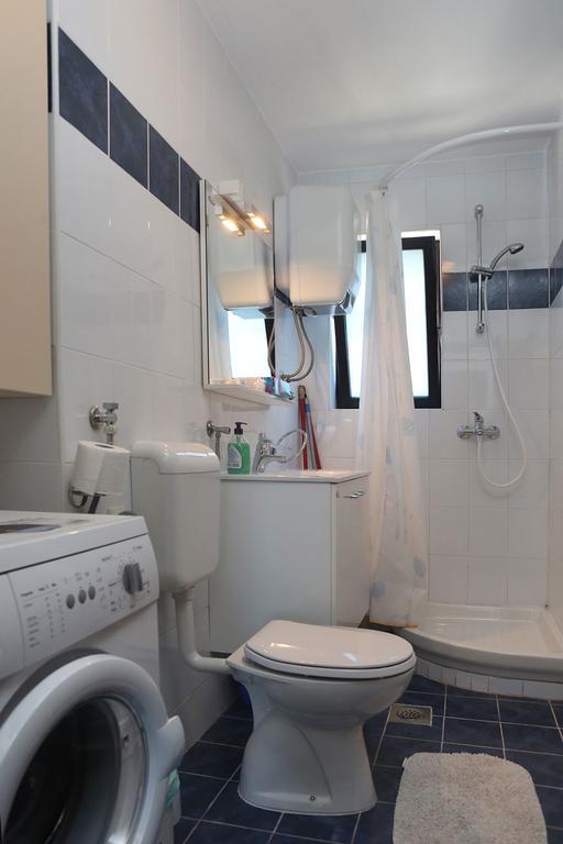 Apartments Ana City Ρόβινι Εξωτερικό φωτογραφία
