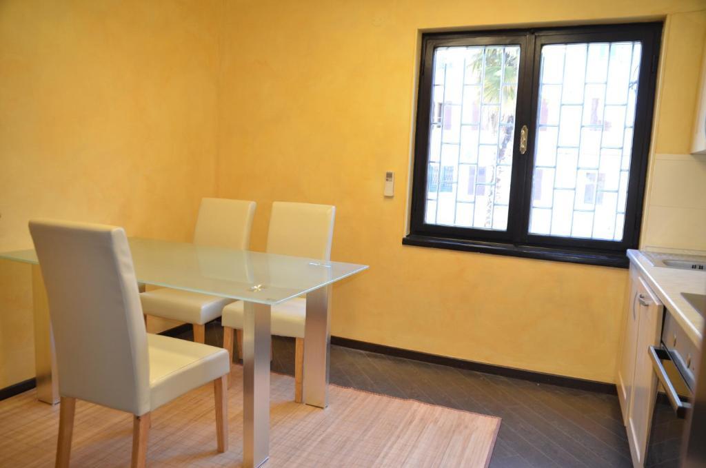 Apartments Ana City Ρόβινι Δωμάτιο φωτογραφία