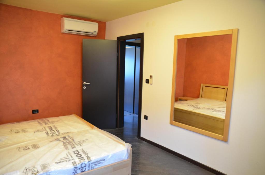 Apartments Ana City Ρόβινι Δωμάτιο φωτογραφία