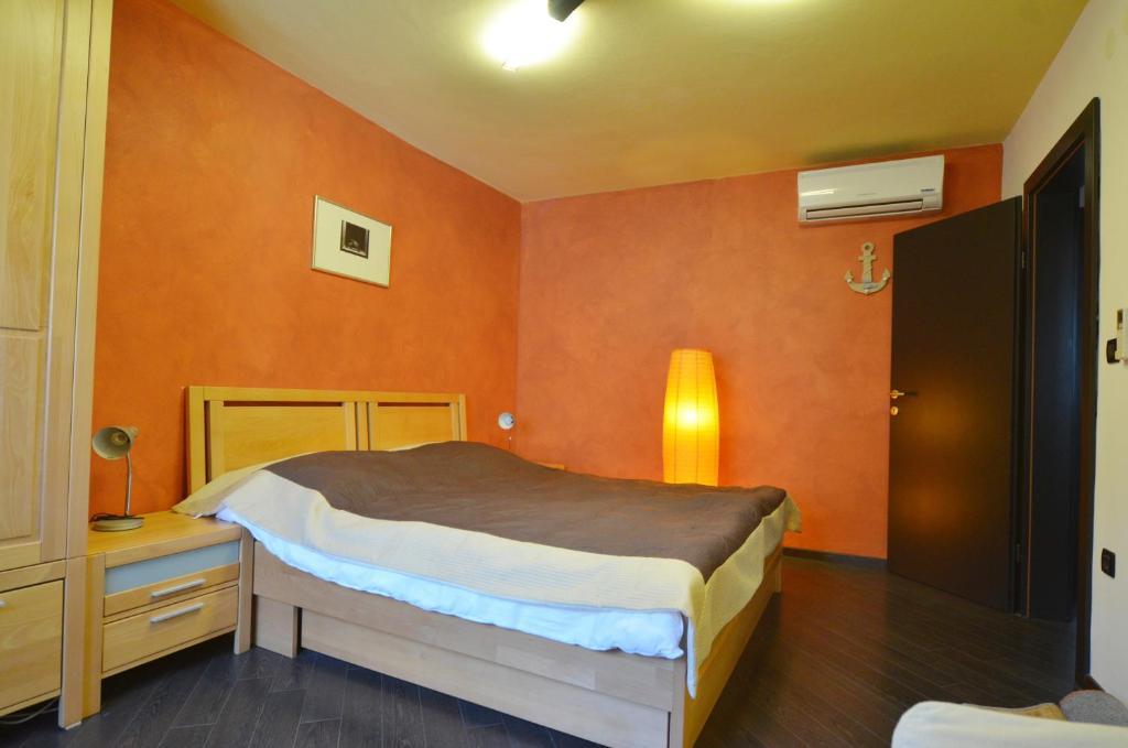 Apartments Ana City Ρόβινι Δωμάτιο φωτογραφία